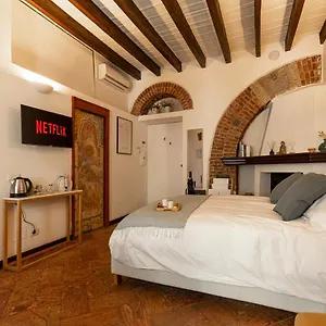 Cozy House In Naviglio Grande - Homy Milano