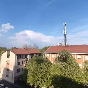 Sunhouse - Nuovo Accogliente Bilocale Milano